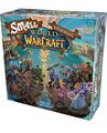 Days of Wonder - Small World of Warcraft Brettspiel NEU & OVP