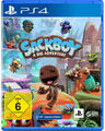 PS4 / Sony Playstation 4 - Sackboy A Big Adventure mit OVP