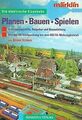 Die elektrische Eisenbahn - Planen - Bauen - Spielen von... | Buch | Zustand gut