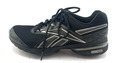 REEBOK  DAMENSCHUHE  SPORTSCHUHE SNEAKER Gr:38 Uk:5 SCHWARZ