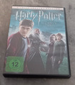 2 DISC SPECIAL EDITION * Harry Potter und der Halbblut-Prinz  *