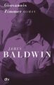 Giovannis Zimmer Baldwins berühmtester Roman - neu übersetzt James Baldwin Buch