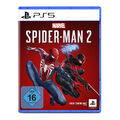 Marvel's Spider-Man 2 (Sony PlayStation 5, PS5, 2023) *BLITZVERSAND*