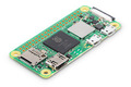 Raspberry Pi Zero 2 W (Broadcom BCM2710A1, 1,80 GHz, 512MB) Einplatinencomputer