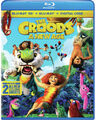 The Croods: A New Age [New Blu-ray 3D] With Blu-Ray, Digital Copy