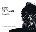 Rod Stewart Storyteller: The Complete Anthology 1964-1990 (CD) (US IMPORT)