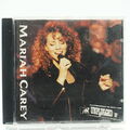 Mariah Carey MTV Unplugged EP CD gebraucht gut