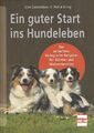 Gansloßer: Ein guter Start ins Hundeleben (Welpen-Verhalten/Handbuch/Ratgeber)
