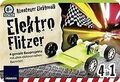 SmartKids Abenteuer Elektronik: Elektroflitzer: 4 genial... | Buch | Zustand gut