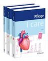 I care LernPaket | Pflege; Anatomie, Physiologie; Krankheitslehre | TOP | Bundle