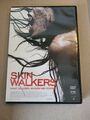 Skinwalkers - Damit sie leben, müssen wir sterben # DVD