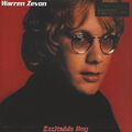Warren Zevon - Excitable Boy (Vinyl LP - 1978 - EU - Reissue)