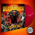 Five Finger Death Punch Got Your Six (Vinyl)