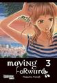 Moving Forward 3 | Nagamu Nanaji | Taschenbuch | Moving Forward | 224 S. | 2020