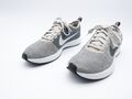 Nike Tanjun Unisex Sneaker Freizeitschuh Turnschuh grau Gr. 40,5 EU Art. 4327-80