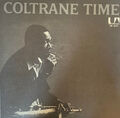 John Coltrane Coltrane Time NEAR MINT United Artists Records Vinyl LP