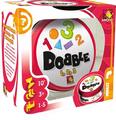 Asmodee - Dobble 1, 2, 3, ab 3 Jahren