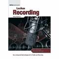 Lexikon Recording: Das umfassende Nachschlagewerk für Studio und Buch