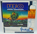 UFO Enemy Unknown MS-DOS WIN 95 PC CD-ROM in paper sleeve NEW UNUSED NOT SEALED