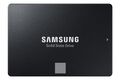 Samsung 870 EVO Interne SATA SSD 500 GB 2.5zoll