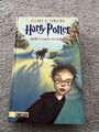 Harry Potter und der Gefangene von Askaban (Gebundene Ausgabe, 1999)