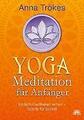 Yoga-Meditation für Anfänger | Buch | 9783866161931