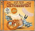 Auf Zum Oktoberfest von Various | CD | Zustand gut