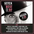 Best of 2002-2016 [Deluxe] von Seven | CD | Zustand sehr gut