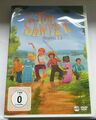 Tom Sawyer - Staffel 1.1 | DVD | OVP