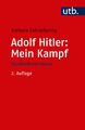 Adolf Hitler: Mein Kampf | Buch | 9783825249021