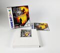 Alone In The Dark The New Nightmare Nintendo Game Boy Color OVP 