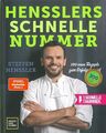 Hensslers schnelle Nummer Band 1, 100 neue Rezepte Kochbuch/Steffen Henssler