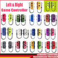 2er-Set Für Nintendo Switch Joy Con Controller - Left&Right Wireless Gamepad