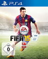 FIFA 15 (Sony PlayStation 4)