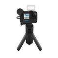 GoPro HERO11 Black Creator Edition 5.3K60+4K120 Video+ 27 megapixel high-res Pho