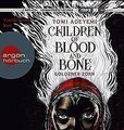 Children of Blood and Bone: Goldener Zorn von Adeye... | Buch | Zustand sehr gut