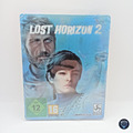 Lost Horizon 2 Steelbook Limited Edition (PC Spiel, DVD-ROM) NEU OVP SEALED