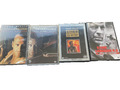 Stirb langsam 1, 2, 3 und 4 1-4 Einzel DVDs Bruce Willis