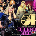 7" AMANDA LEAR Fashion Pack (Studio 54) ANTHONY MONN Disco ARIOLA 1979 like NEW!