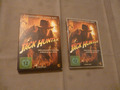 Jack Hunter DVD alle 3 Spielfilme im Schuber neuwertig
