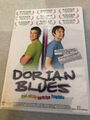 DVD Dorian Blues 2004 Tennyson Bardwell queer gay schwul LGBT*IQ Pro-Fun Media