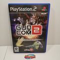 Gun Com 2 - Sony Playstation 2 - PS2 - Guter Zustand