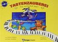 Tastenzauberei Sing- und Spielheft Band 1 | Aniko Drabon | Taschenbuch | 2017