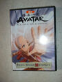 Avatar - Der Herr der Elemente Buch 1: Wasser Volume 1 - DVD TV Serie Animation
