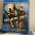 G.I. Joe – Die Abrechnung  3D Blu Ray###