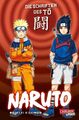 Naruto - Die Schriften des Tō  (Neuedition) Carlsen Manga
