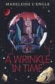 A Wrinkle in Time (A Puffin Book) von L'Engle, Madeleine | Buch | Zustand gut