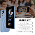 2023 Smartphone Ohne Vertrag Neu Dual SIM Android Handy Quad Core 3390mAh Billig