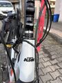 KTM E-Bike 271 LFC mit Akkukapazitätstest