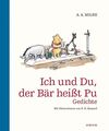 Ich und du, der Bär heißt Pu